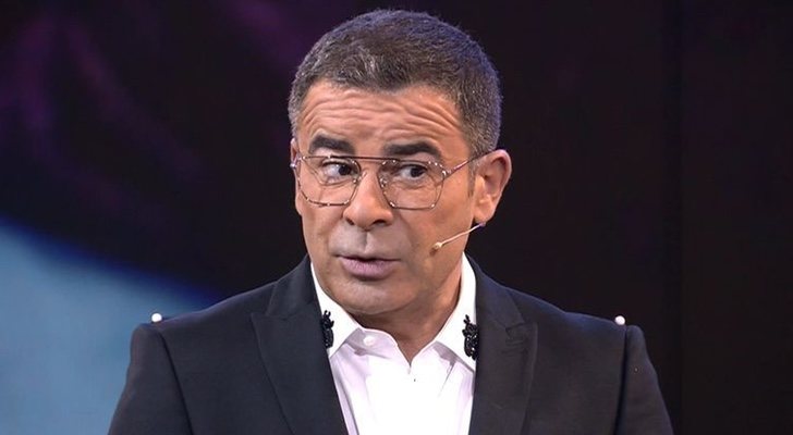 Jorge Javier Vázquez en la Gala de Navidad de &#39;GH VIP 6&#39;