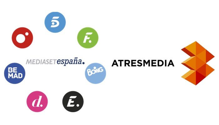Atresmedia y Mediaset, pendientes de una multa