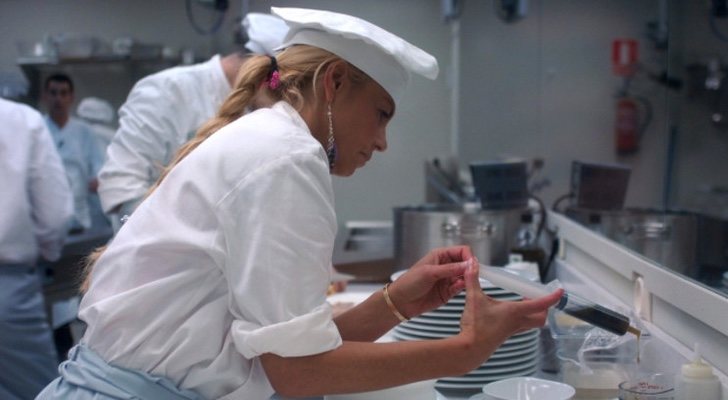 Bárbara Rey se convirtió en la ganadora de la primera edición de &#39;Esta cocina es un infierno&#39;