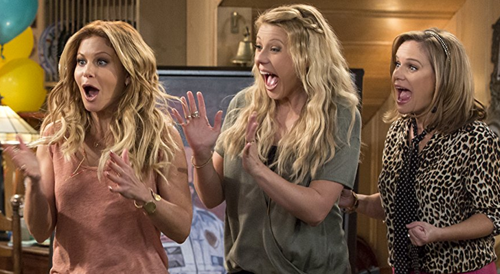 Protagonistas de &#39;Madres forzosas&#39;