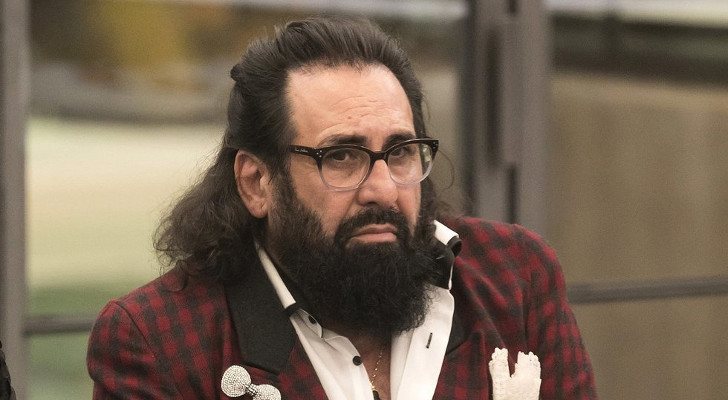 Las anécdotas de Juan Miguel dejan boquiabiertos a sus compañeros