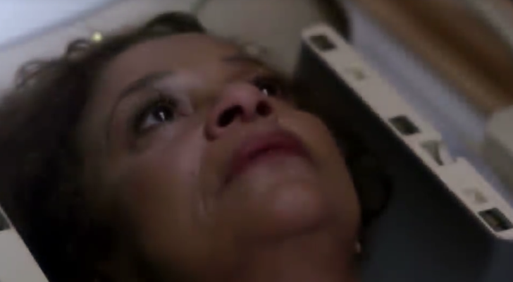 Capítulo 11x15 &#39;Anatomía de Grey&#39;