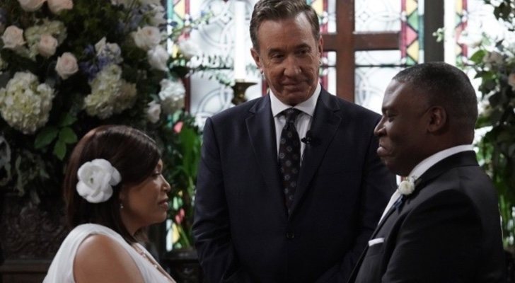 &#39;Last Man Standing&#39;