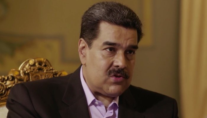 La entrevista de Jordi Évole a Maduro en 'Salvados'