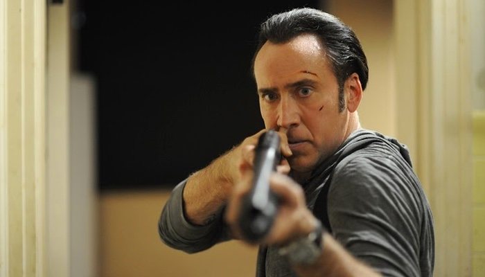"Tokarev", líder en Paramount Network