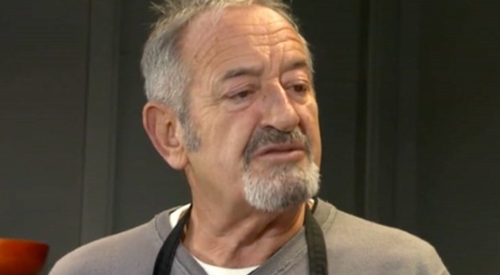 Karlos Arguiñano en &#39;Liarla pardo&#39;