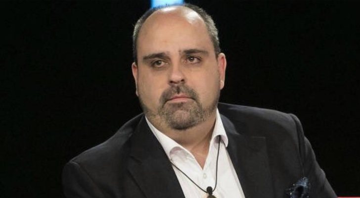 Julio Ruz en 'GH Dúo'