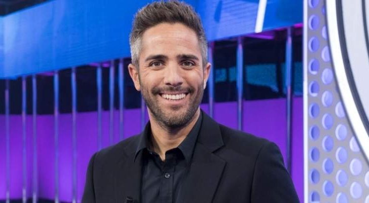 Roberto Leal en 'Operación Triunfo'