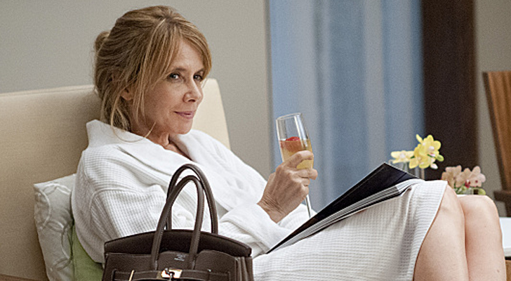 Rosanna Arquette en 'Ray Donovan'