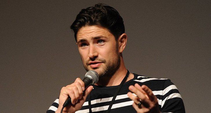 Matt Dallas