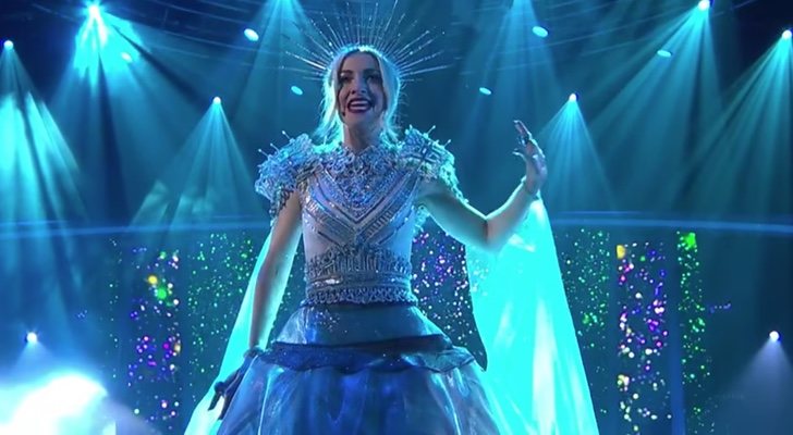 Kate Miller-Heidke representará a Australia en Eurovisión 2019
