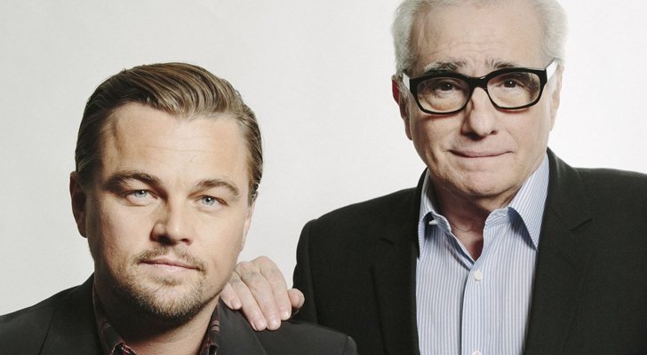 Leonardo DiCaprio y Martin Scorsese, fichajes de 'The Devil in the White City'