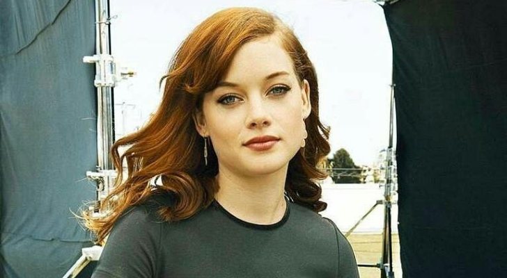 Jane Levy