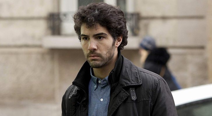 Tahar Rahim en &quot;El pasado&quot;
