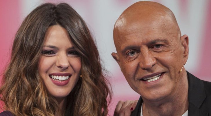 Laura Matamoros y Kiko Matamoros