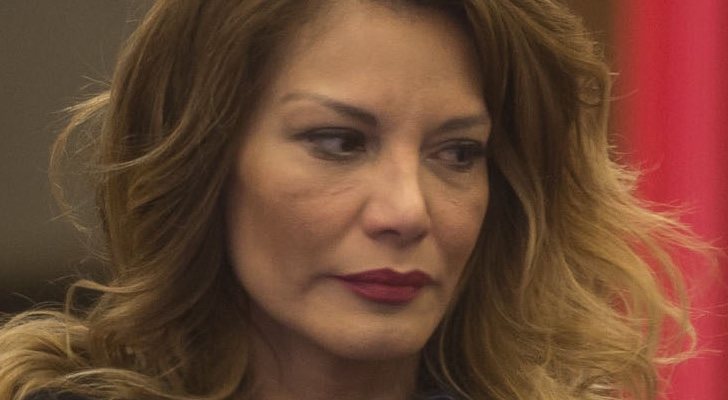 Ivonne Reyes en 'GH VIP 5'