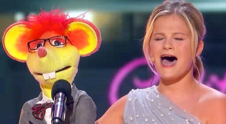 'America's Got Talent: Celebrity Edition'