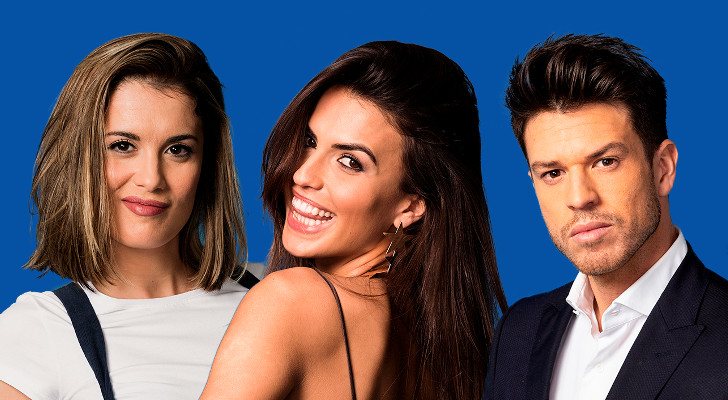 Los expulsados visitarán la casa