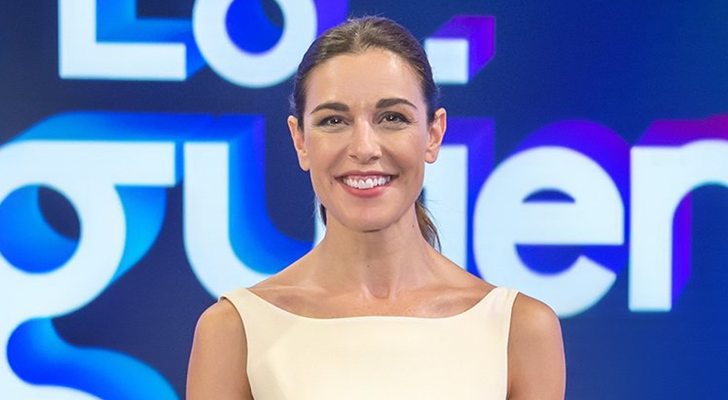 Raquel Sánchez Silva en &#39;Lo siguiente&#39;