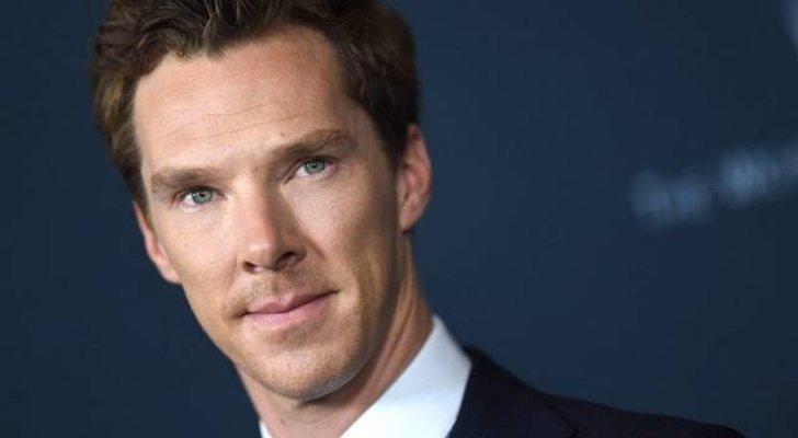 Benedict Cumberbatch