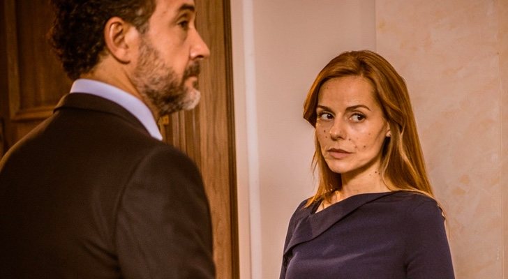 'Secretos de Estado'