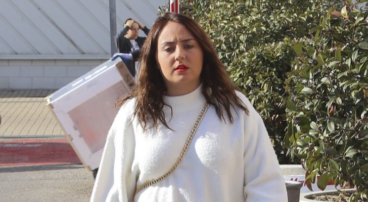 Rocío Flores podría ser concursante de 'Supervivientes 2019'