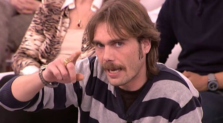 Carlos Navarro, "El Yoyas"