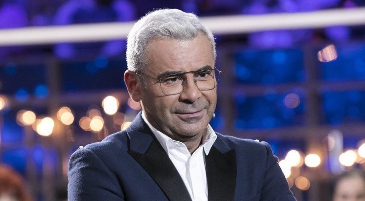 Jorge Javier Vázquez durante una de las galas