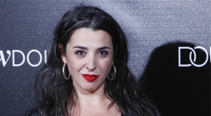 Marta Vaquerizo se estrena como colaboradora de 'Cuatro al día'