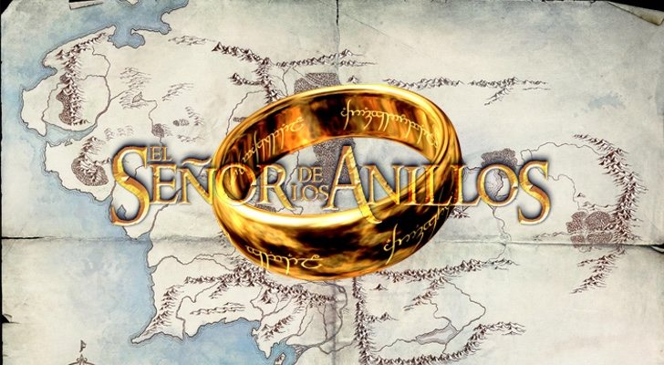 Amazon producirá una serie sobre 'El Señor de los Anillos'