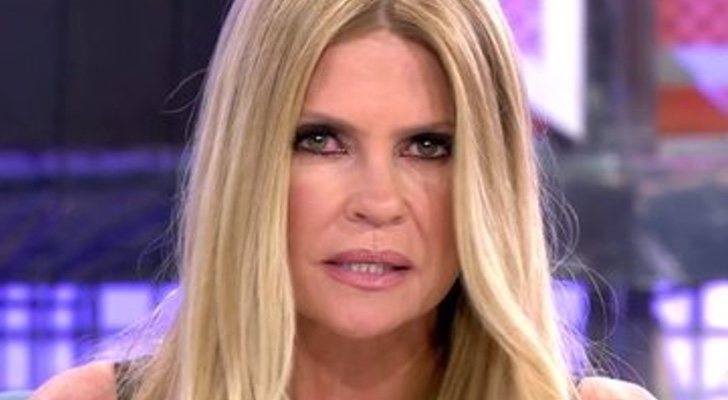 Makoke en 'Sábado Deluxe'