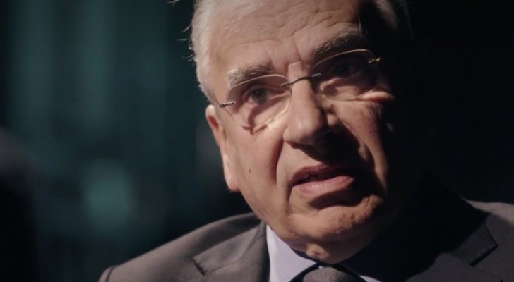 Alfonso Guerra en &#39;Salvados&#39;