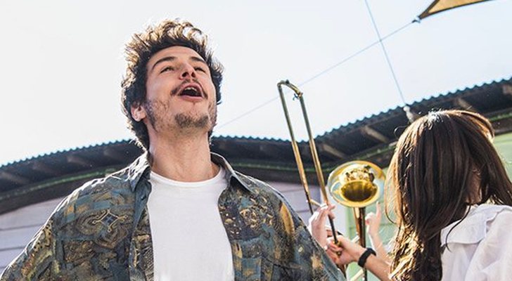 Miki tendrá que bailar en la postal de Eurovisión 2019