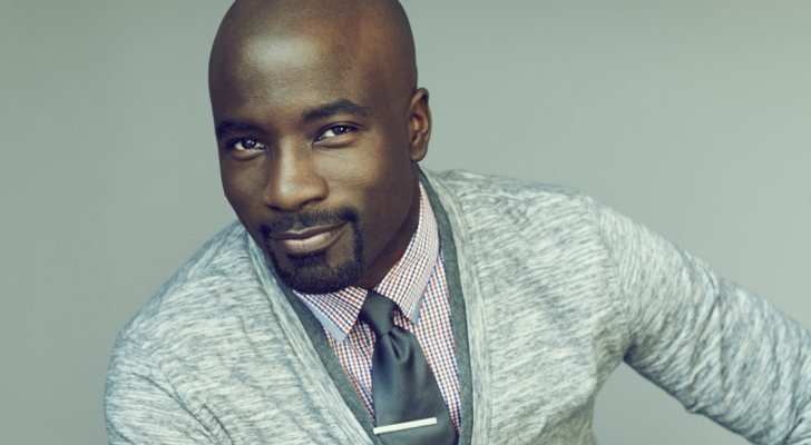 Mike Colter