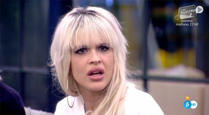 Ylenia, en 'GH Dúo'