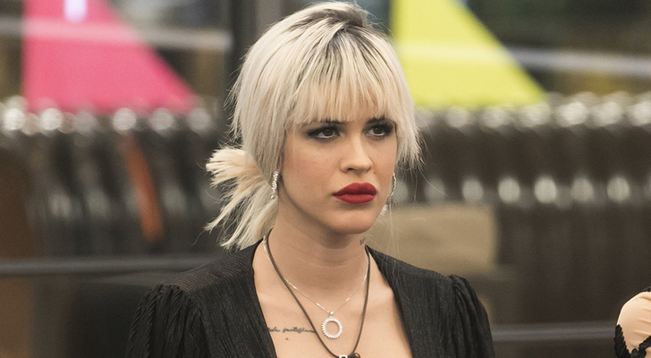 Ylenia en &#39;GH Dúo&#39;