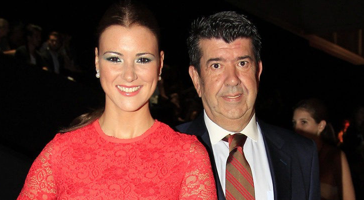 María Jesús Ruiz y Gil Silgado