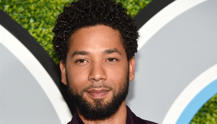 Jussie Smollett, acusado de orquestar su propia agresión