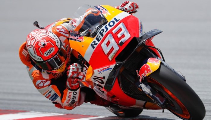 Mediaset emitirá dos pruebas del Mundial de MotoGP 2019