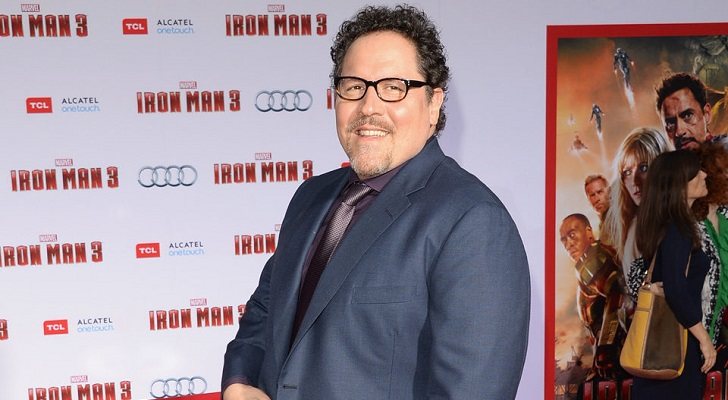Jon Favreau