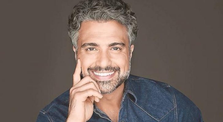 Jaime Camil
