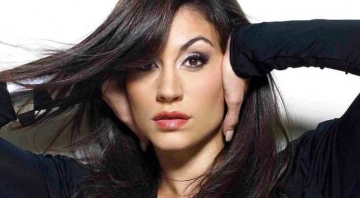 Natacha Jaitt, concursante de &#39;GH 6&#39;