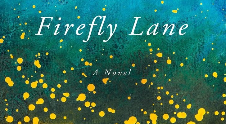 Libro 'Firefly Lane'