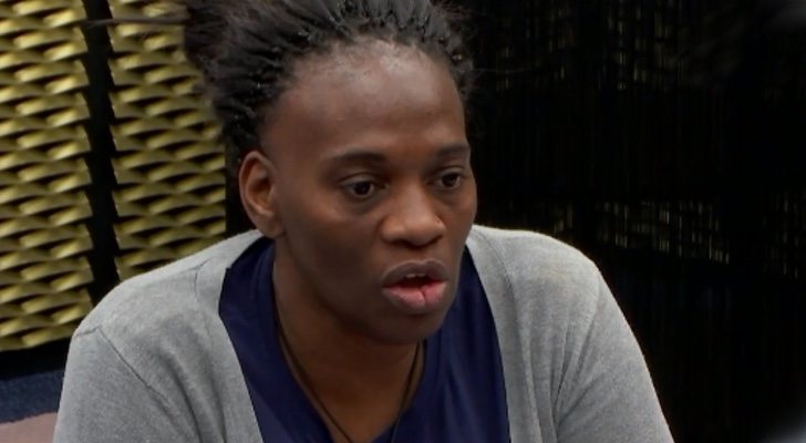 Carolina Sobe, en &#39;GH Dúo: El debate&#39;