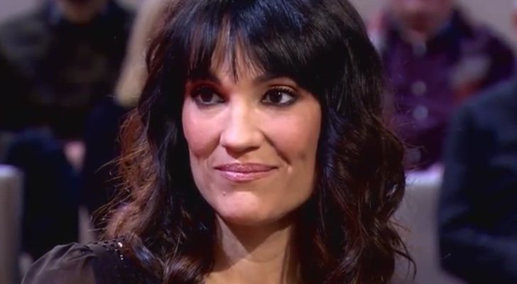 Irene Villa en &#39;Chester&#39;