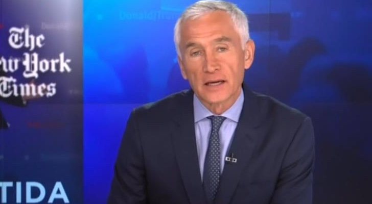 Jorge Ramos