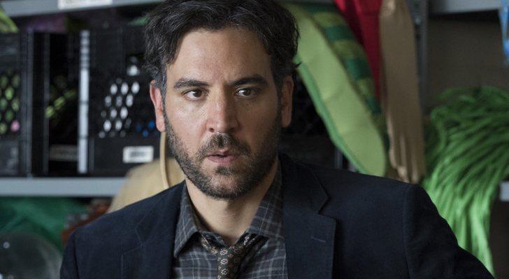 Josh Radnor