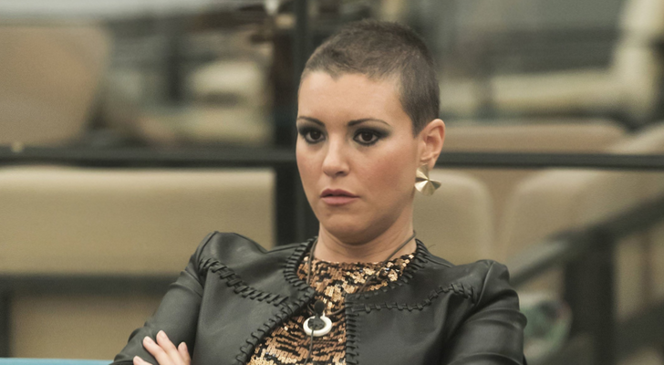 María Jesús Ruiz en &#39;GH Dúo&#39;