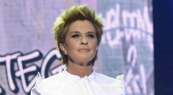 Chelo García Cortés