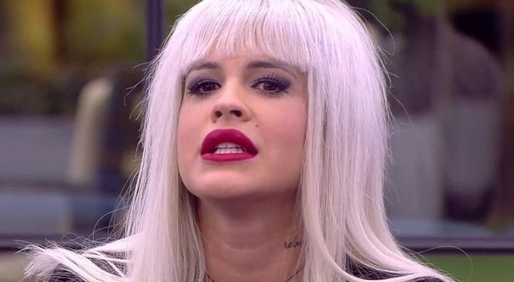 Ylenia en &#39;GH Dúo&#39;